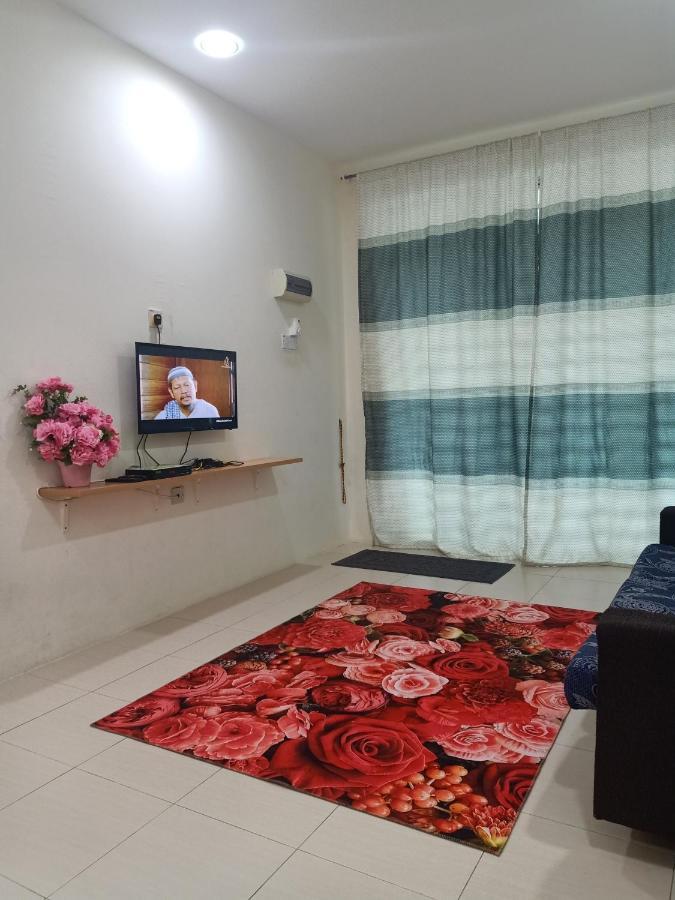 Homemuslim Gambang Kampong Pohoi Exterior foto